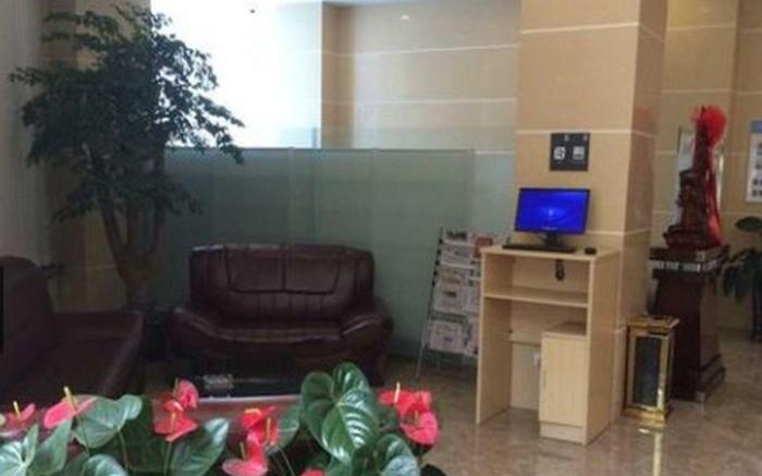 7 Days Inn Dongying Guangrao Sunwu Road