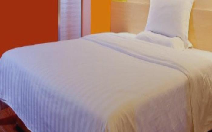 7 Days Inn Dezhou College
