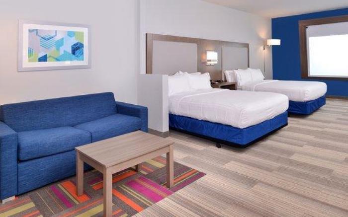 Holiday Inn Express & Suites Houston E - Pasadena By IHG