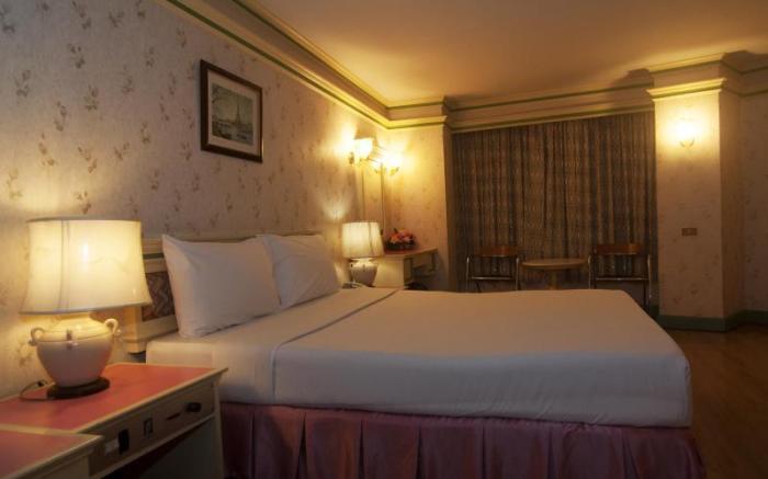 Florida Hotel