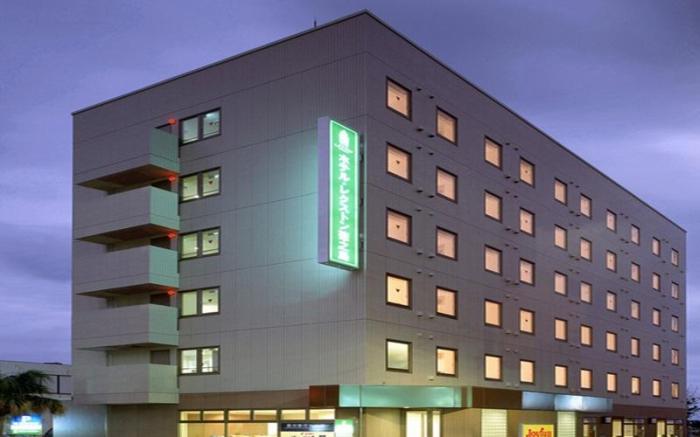 Hotel Lexton Tokunoshima