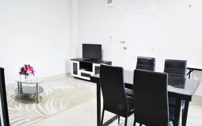 Connect Apartment