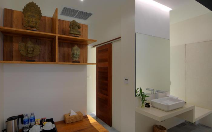 Apsara Residence Hotel