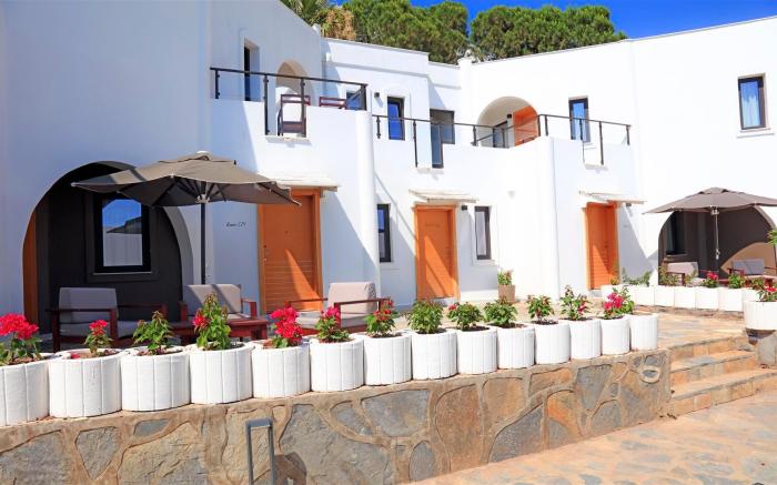 Senses Hotel Bodrum - Adults Only   