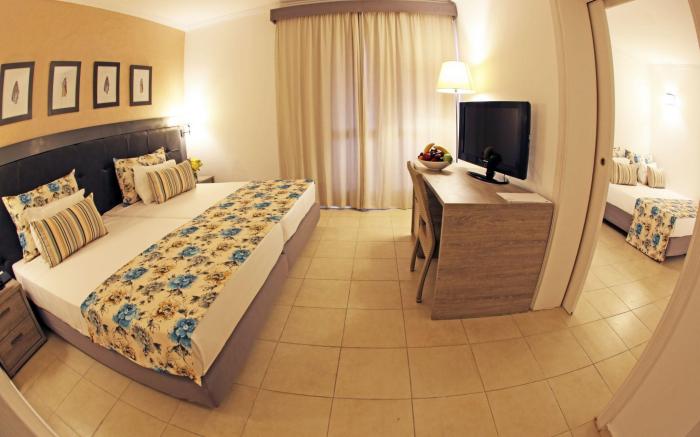 Rose Aqua Park Hotel