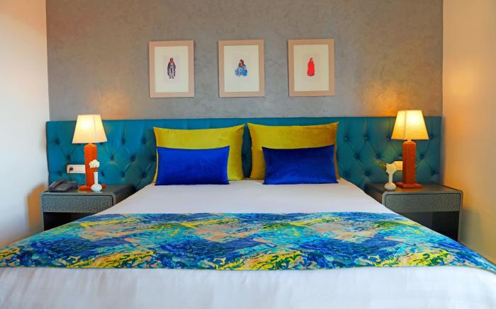 Rose Aqua Park Hotel