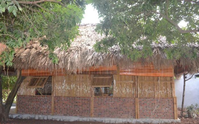 Hoalu Eco Homestay Ninh Binh