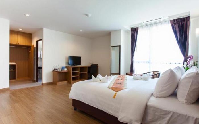The Sita Princess Hotel