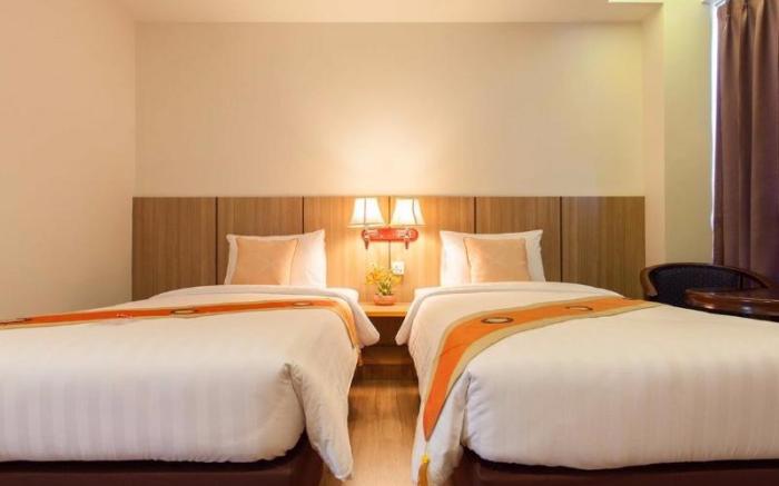 The Sita Princess Hotel