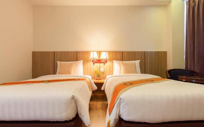 The Sita Princess Hotel