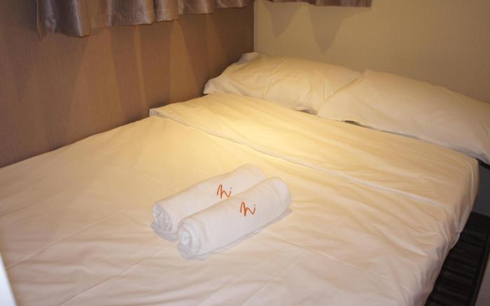 Homy Inn North Point