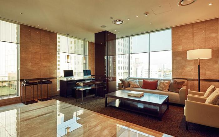 Crown Park Hotel Myeongdong Seoul