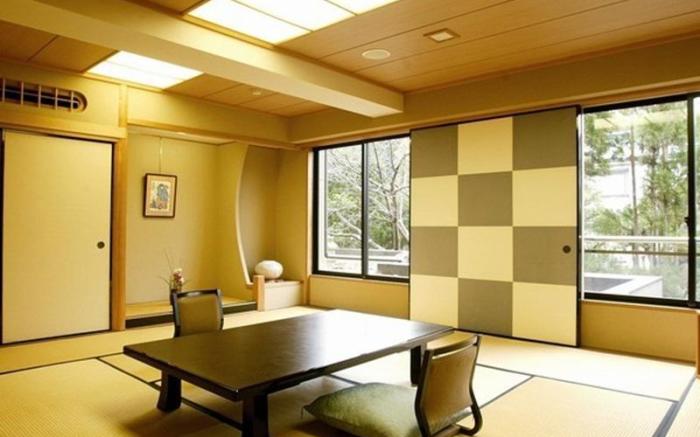 Ryokan Hokumon Yashiki