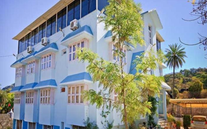 Hotel Blue Valley