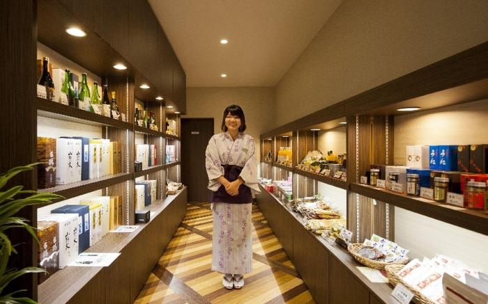 Yudaonsen Ubl Hotel Matsumasa