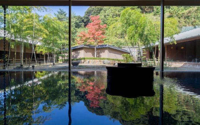 Ryokan Hagihonjin
