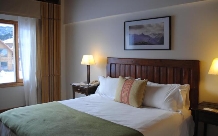 Los Cauquenes Resort