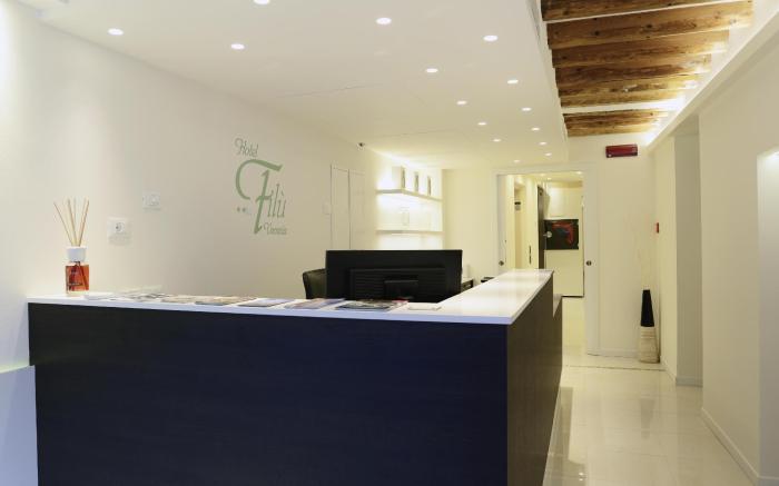 Leone Hotel