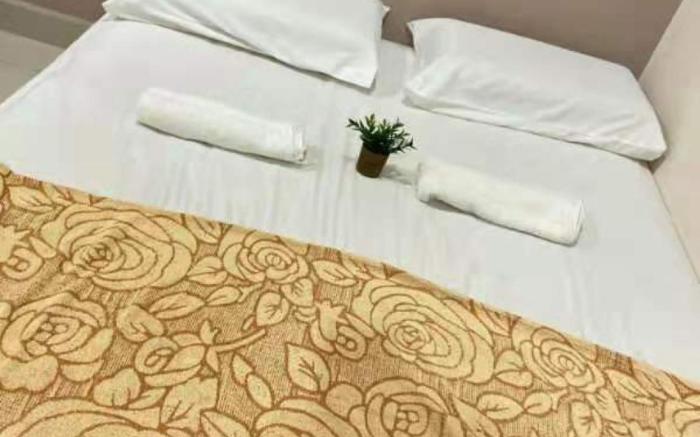 Motel Kampung Kuah