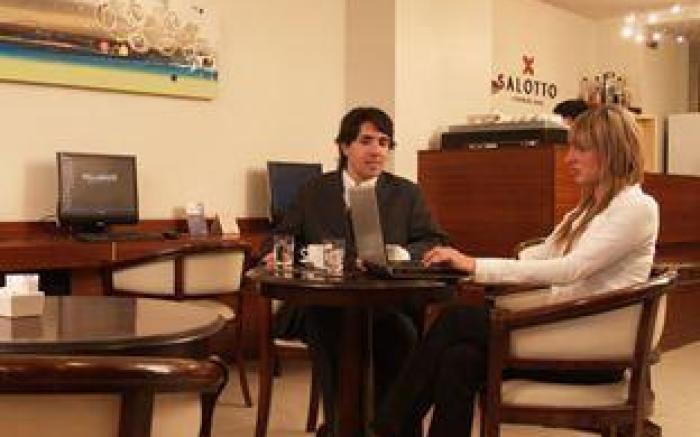 Villaggio Hotel Boutique