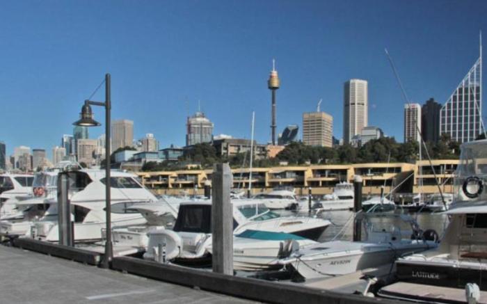 Nesuto Woolloomooloo