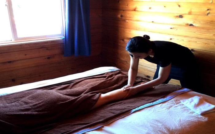 Umibe no Cafe and Restaurant Kanutan