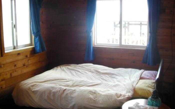 Umibe no Cafe and Restaurant Kanutan