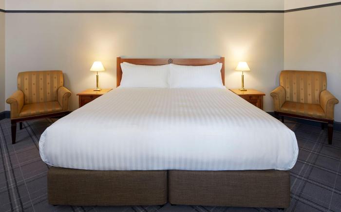 Brassey Hotel