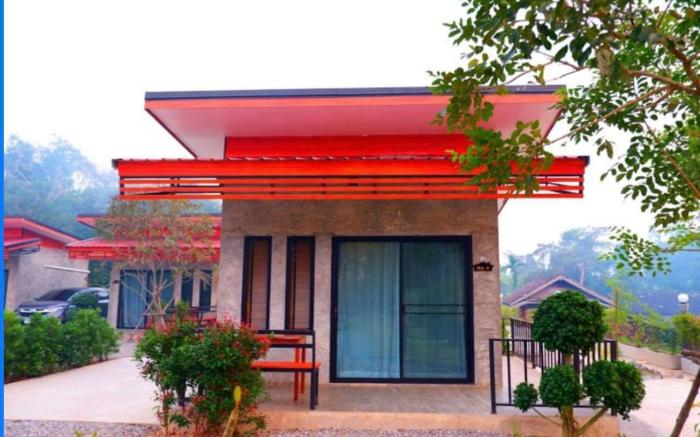 Samai Valley Chanthaburi [Room No.1]