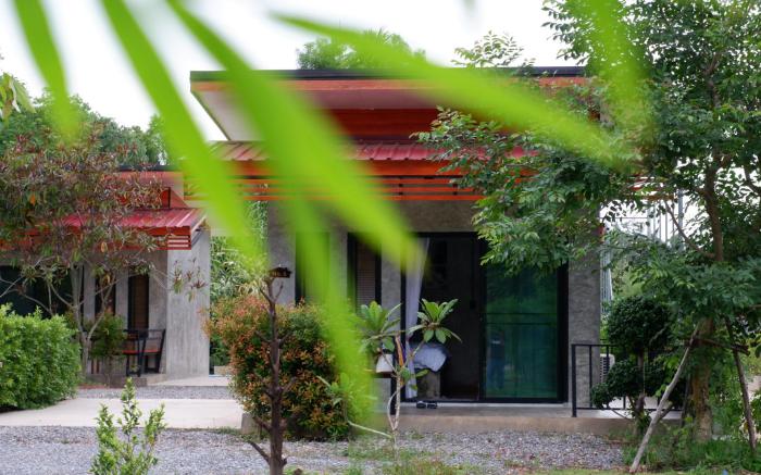 Samai Valley Chanthaburi [Room No.1]