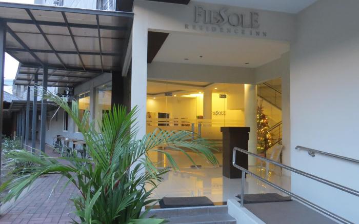 Fiesole Residence Inn