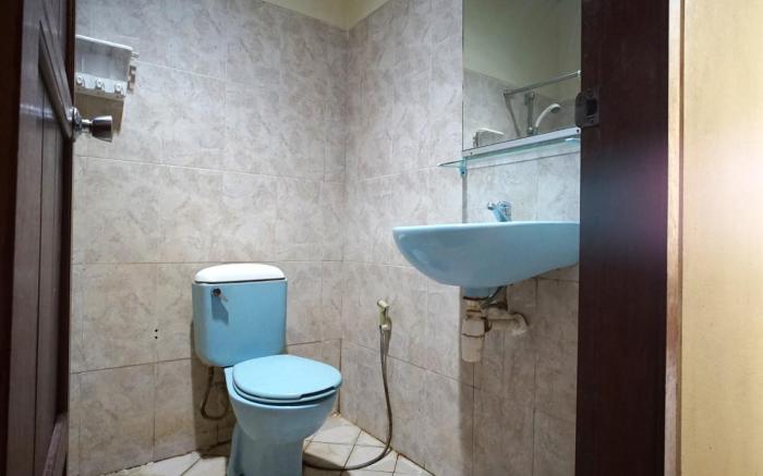 OYO 2015 Bandara Hotel Balikpapan