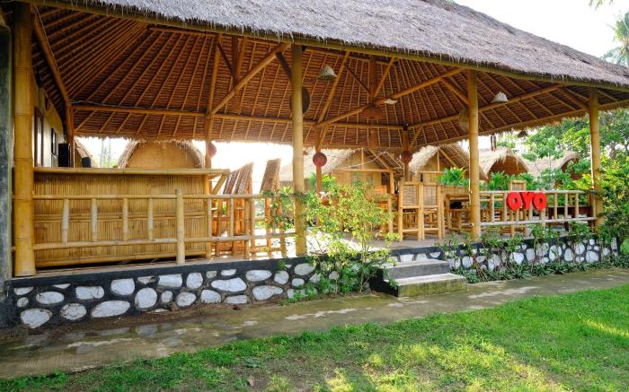 OYO 2039 Cici's Bungalow