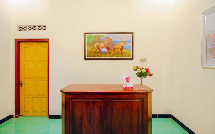 OYO 2047 Opak Village Bed & Breakfast