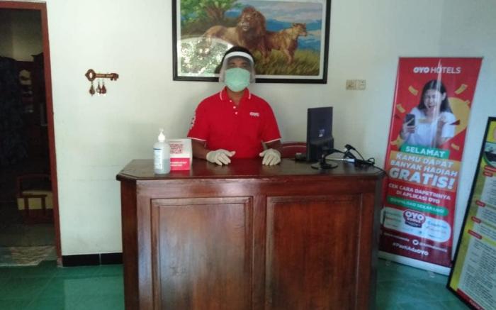 OYO 2047 Opak Village Bed & Breakfast