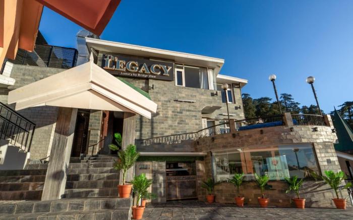 Sterling Legacy Shimla