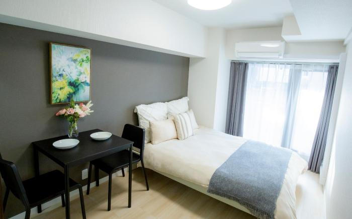 MY HOME@KABUCHICHO-KL10 Shinjuku Station Kabukicho within walking distance to Shinjuku Gyoen!