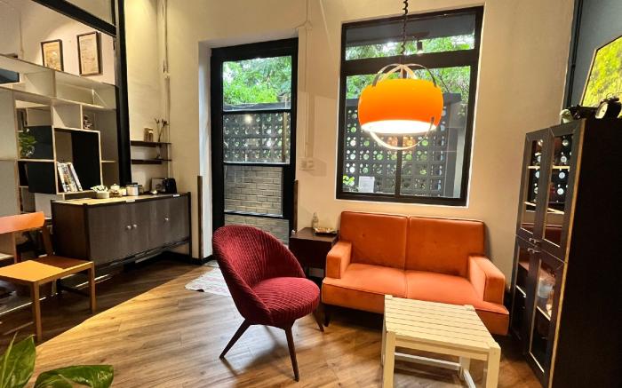 Lim Concept - Lim Orange