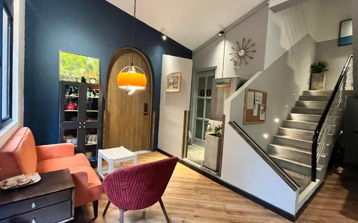 Lim Concept - Lim Orange