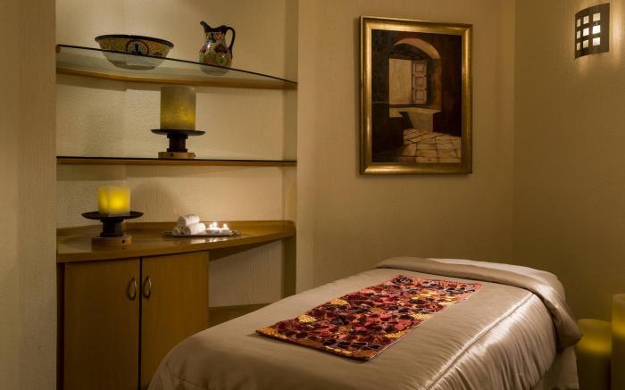 Marriott Cancun, An All-Inclusive Resort
