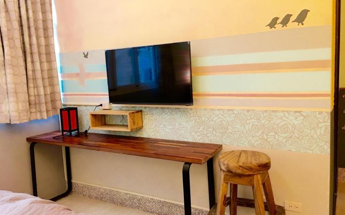 Home and Teak Homestay