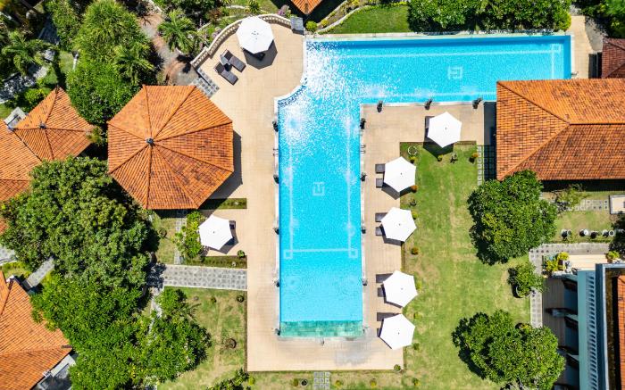 Taman Surgawi Resort & Spa
