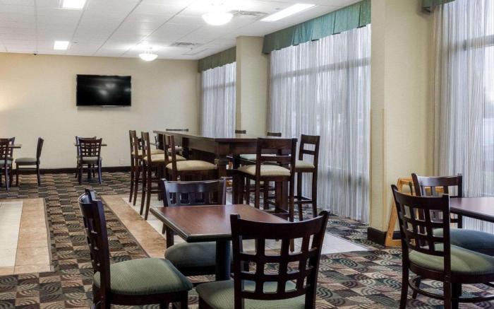 Quality Inn