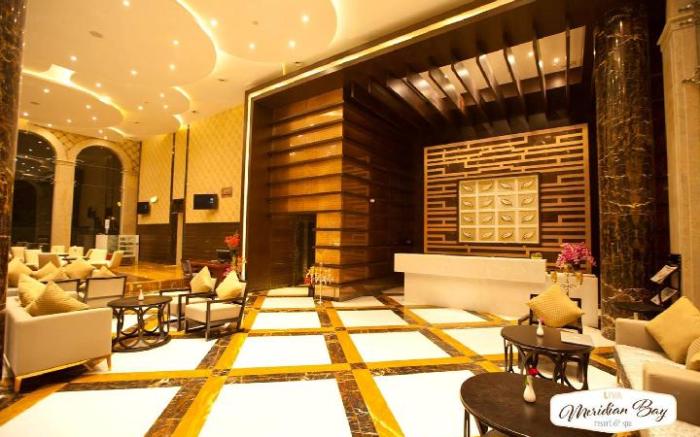 Meridian Bay Resort and Spa Kundapur