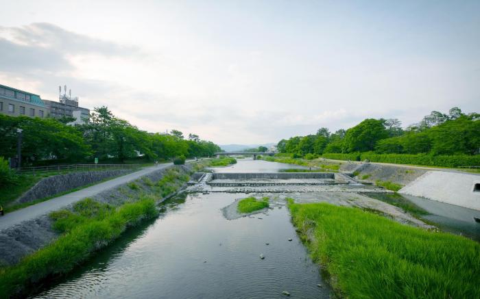 Riverte Kyoto Kamogawa