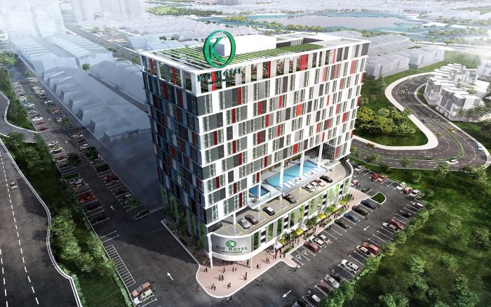 KIP Hotel