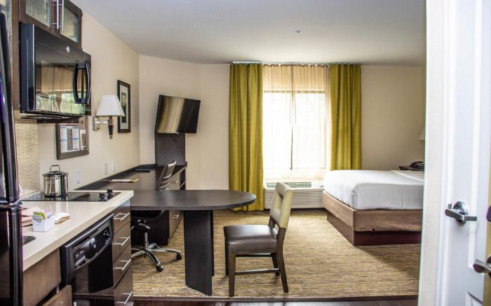 Candlewood Suites Overland Park By IHG