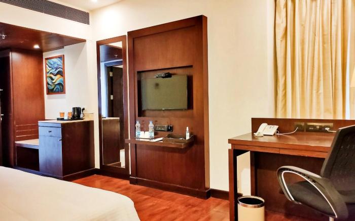 Country Inn & Suites by Radisson Bhiwadi