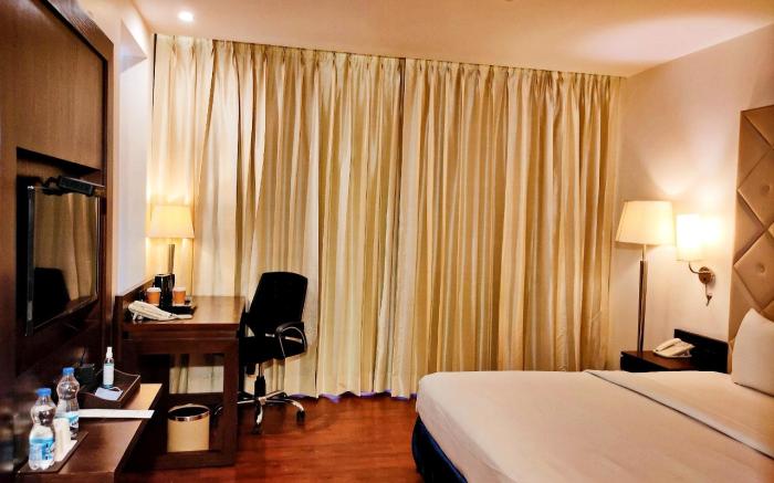 Country Inn & Suites by Radisson Bhiwadi