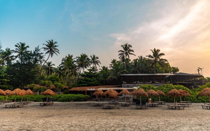 Anahata Retreat